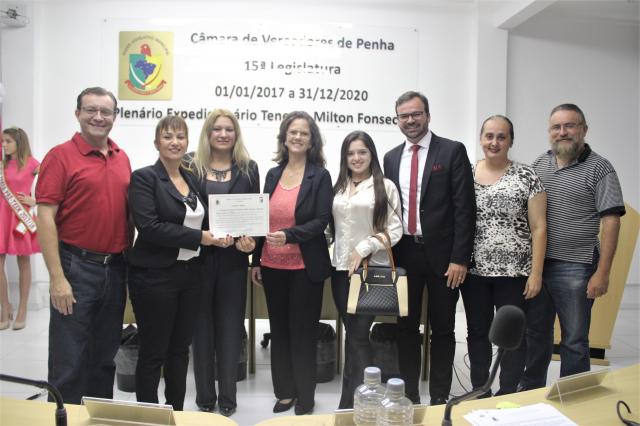 16ª Reunião Ordinária 08/05/2017