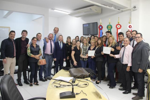 17ª Reunião Ordinária 15/05/2017