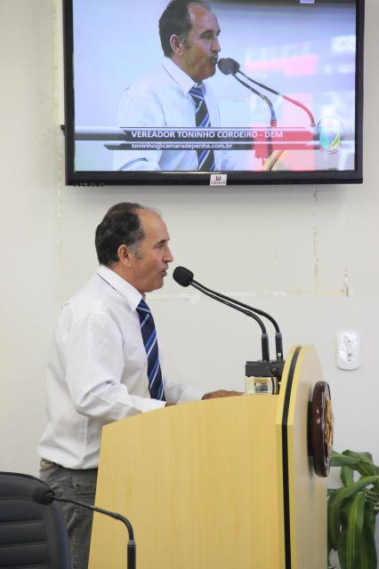 7ª Reunião Ordinária 25.02.2016