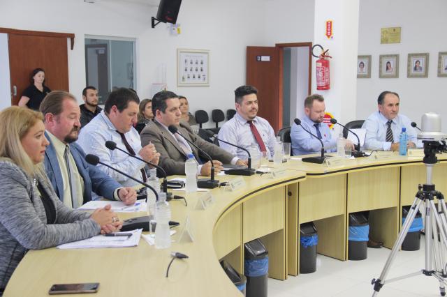 4ª Reunião Extraordinária 12.07.2017