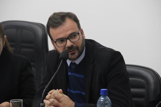 26ª Reunião Ordinária 17/07/2017