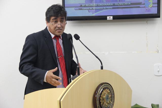 8ª Reunião Ordinária 01.03.2016