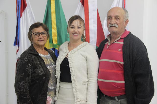 28ª Reunião Ordinária 14/08/2017