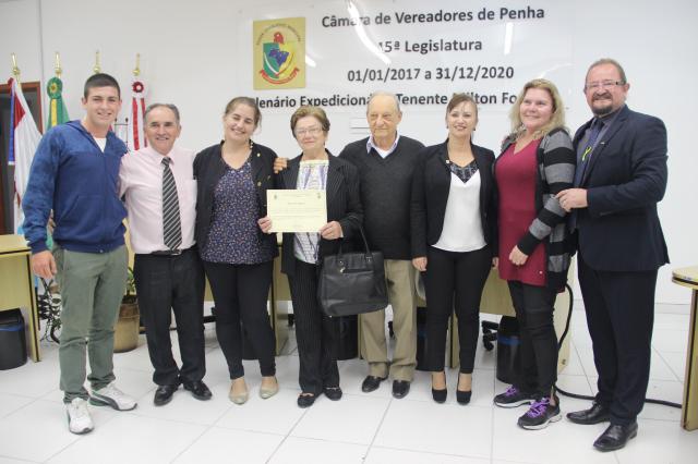 31ª Reunião Ordinária 04/09/2017