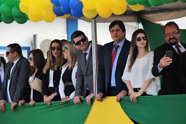 Desfile 7 de Setembro