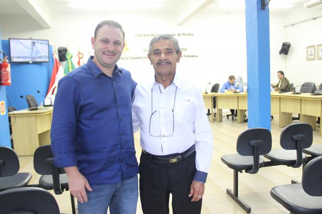 9ª Reunião Ordinária 03.03.2016