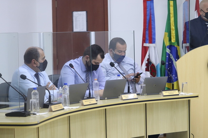 29ª Reunião Ordinária 