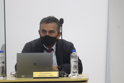 29ª Reunião Ordinária 