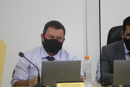 29ª Reunião Ordinária 