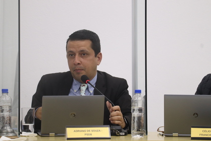 29ª Reunião Ordinária 