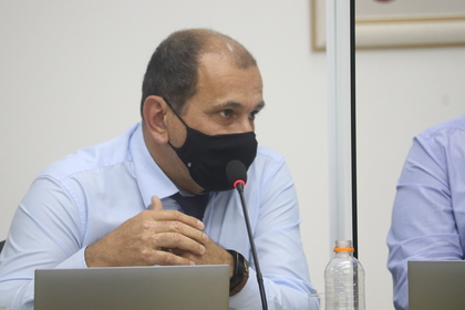 29ª Reunião Ordinária 