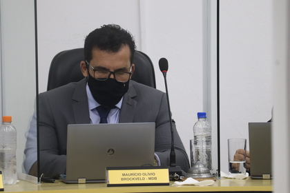 29ª Reunião Ordinária 