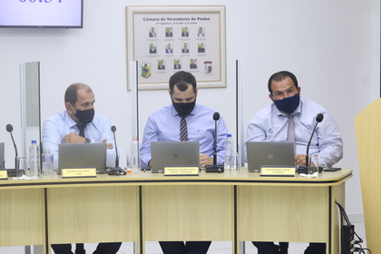29ª Reunião Ordinária 