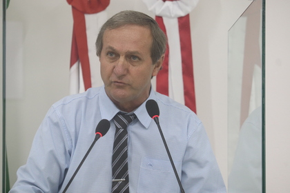 29ª Reunião Ordinária 