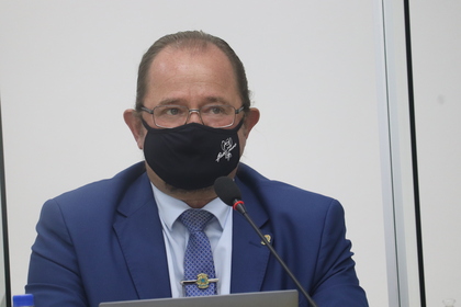 29ª Reunião Ordinária 