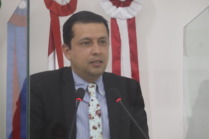 29ª Reunião Ordinária 