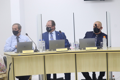 29ª Reunião Ordinária 