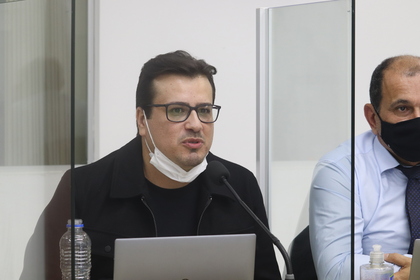 29ª Reunião Ordinária 