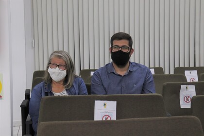 29ª Reunião Ordinária 