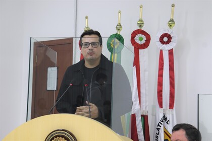 29ª Reunião Ordinária 