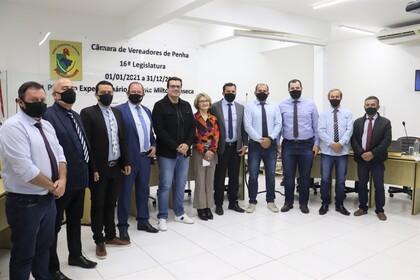 29ª Reunião Ordinária 