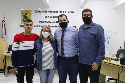 29ª Reunião Ordinária 