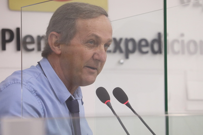31ª Reunião Ordinária 