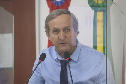 31ª Reunião Ordinária 