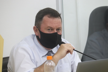 31ª Reunião Ordinária 