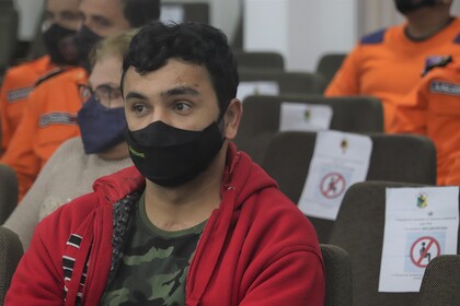 31ª Reunião Ordinária 