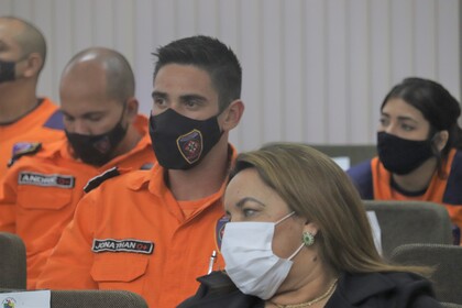 31ª Reunião Ordinária 