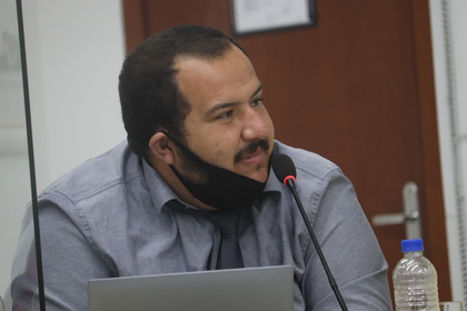31ª Reunião Ordinária 