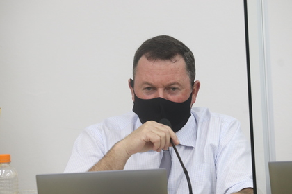 31ª Reunião Ordinária 