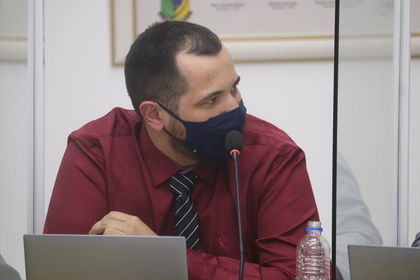 31ª Reunião Ordinária 
