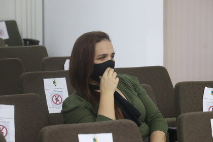 31ª Reunião Ordinária 