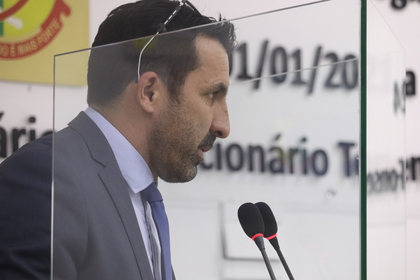 31ª Reunião Ordinária 