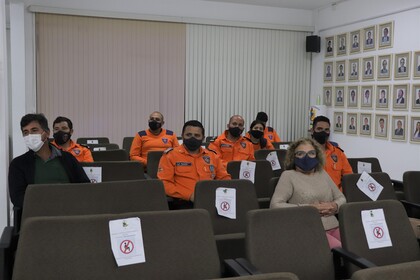 31ª Reunião Ordinária 