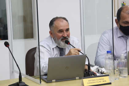 31ª Reunião Ordinária 