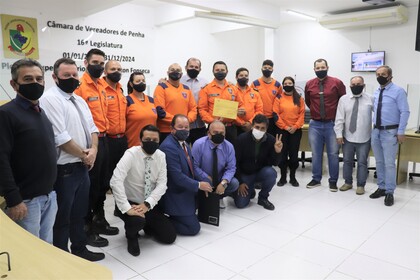 31ª Reunião Ordinária 