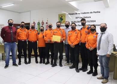 31ª Reunião Ordinária 