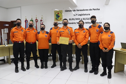 31ª Reunião Ordinária 