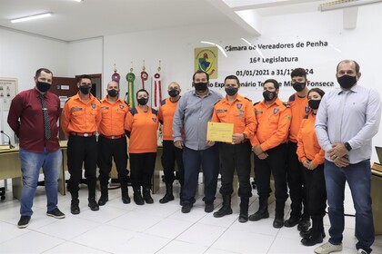 31ª Reunião Ordinária 