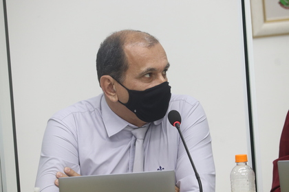 31ª Reunião Ordinária 