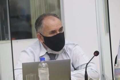 31ª Reunião Ordinária 