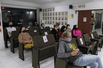 32ª Reunião Ordinária 30/08/2021