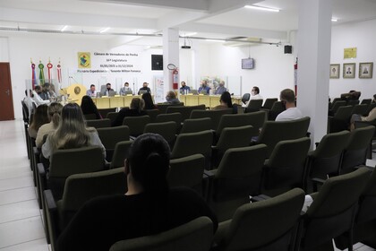32ª Reunião Ordinária 30/08/2021