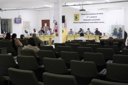 32ª Reunião Ordinária 30/08/2021