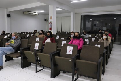 32ª Reunião Ordinária 30/08/2021