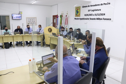 2ª Reunião Extraordinária 
