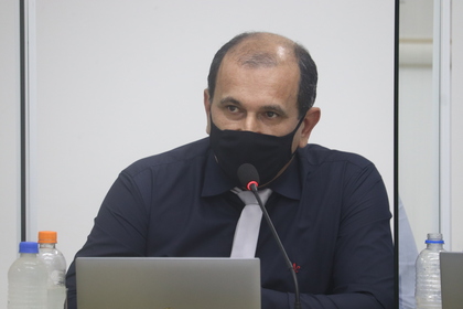 2ª Reunião Extraordinária 
